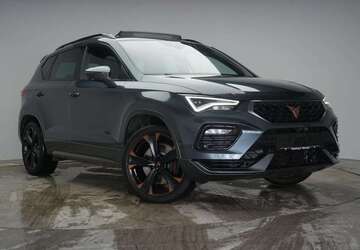 Cupra Ateca 73.000 km 27.490 &euro; Braunschweig 38110