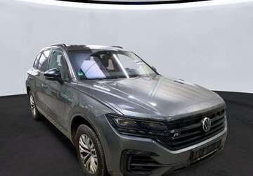 VW Touareg 145.700 km 39.950 &euro; Salzgitter 38259