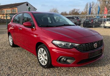 Fiat Tipo 139.479 km 7.490 &euro; Lengede 38268
