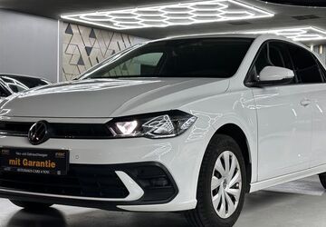 VW Polo 148.000 km 11.490 &euro; Peine 31226