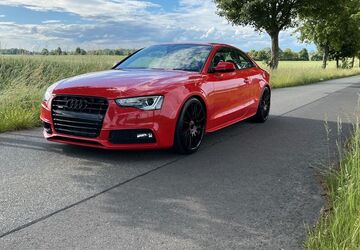 Audi A5 150.900 km 21.490 &euro; Salzgitter 38239