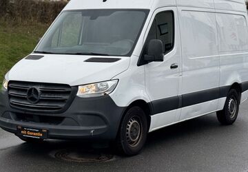 Mercedes-Benz Sprinter 152.895 km 16.900 &euro; Hildesheim 31135