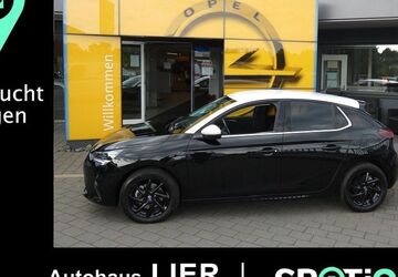 Opel Corsa 14.140 km 15.590 &euro; Bockenem 31167