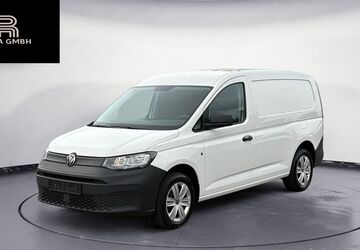 VW Caddy Maxi 50.000 km 20.900 &euro; Braunschweig 38118