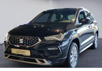 Seat Ateca 20.373 km 32.530 &euro; Hildesheim 31135