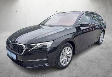 Skoda Octavia 14.763 km 28.865 &euro; Goslar 38644