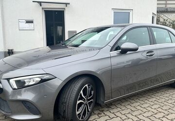 Mercedes-Benz A 180 126.900 km 20.980 &euro; Braunschweig 38122