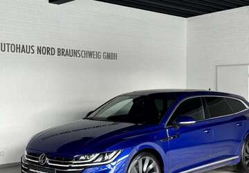 VW Arteon 46.792 km 32.990 &euro; Braunschweig 38112