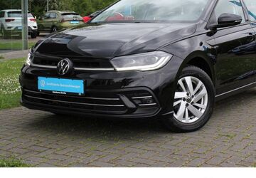 VW Polo 104.480 km 12.880 &euro; Salzgitter 38226