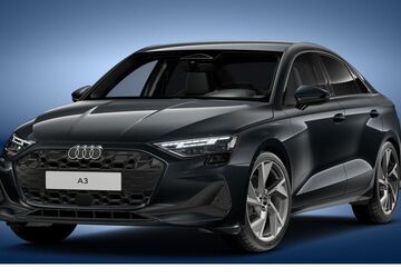 Audi A3 8.010 km 28.950 &euro; Braunschweig 38124