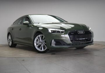 Audi A5 25.000 km 35.890 &euro; Braunschweig 38110