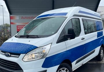 Ford Tourneo Custom 326.700 km 7.990 &euro; Hildesheim 31135
