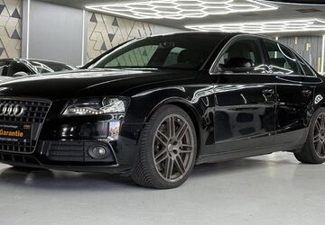 Audi A4 253.000 km 6.990 &euro; Peine 31226