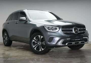 Mercedes-Benz GLC 300 33.000 km 37.990 &euro; Braunschweig 38110