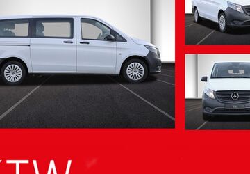 Mercedes-Benz Vito 49.427 km 30.411 &euro; Hildesheim 31137
