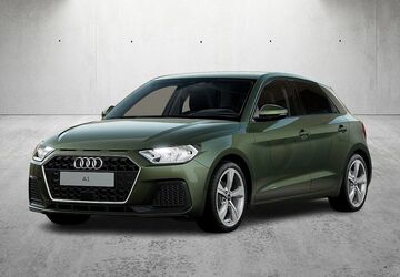 Audi A1 5.699 km 25.500 &euro; Goslar 38644
