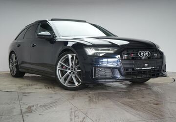 Audi S6 182.000 km 37.490 &euro; Braunschweig 38110