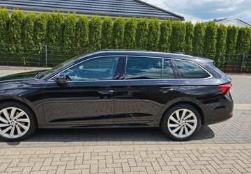 Skoda Octavia 60.500 km 28.900 &euro; Vechelde 38159