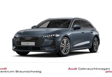 Audi A5 12.800 km 43.750 &euro; Braunschweig 38124
