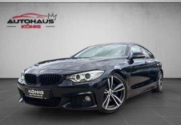 BMW 420 Gran Coupé 206.800 km 16.999 &euro; Salzgitter 38259