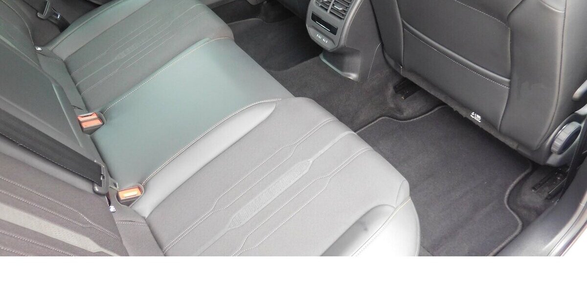 Cupra Formentor 1.5 TSI BMT Klima LED Alu Navi 23.800 km 21.990 &euro; Vordorf 38533