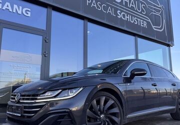 VW Arteon 87.426 km 28.950 &euro; Vechelde 38159