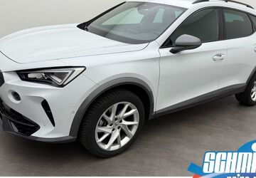 Cupra Formentor 26.320 km 28.800 &euro; Peine 31226