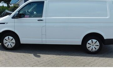 VW T6 Transporter 30.000 km 31.990 &euro; Vordorf 38533