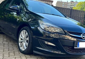 Opel Astra 117.000 km 6.490 &euro; Salzgitter 38226