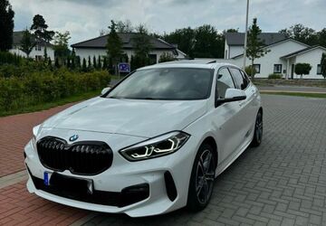 BMW 120 46.500 km 28.500 &euro; Goslar 38640