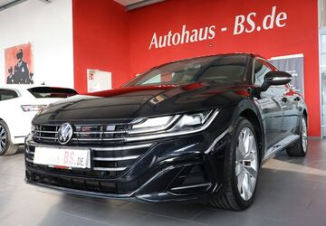 VW Arteon 97.918 km 25.800 &euro; Braunschweig 38116