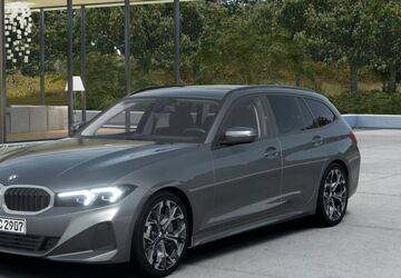 BMW 318 13.807 km 34.300 &euro; Wolfenbüttel 38304