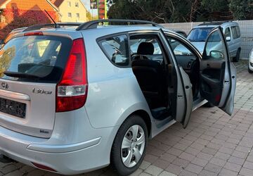 Hyundai i30 288.000 km 1.950 &euro; Wolfenbüttel (Halchter) 38304