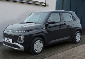 Hyundai INSTER 4.098 km 23.190 &euro; Salzgitter 38229