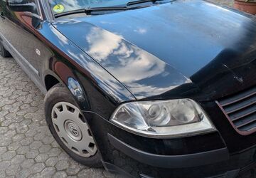 VW Passat Variant 269.800 km 1.399 &euro; Salzgitter 38259
