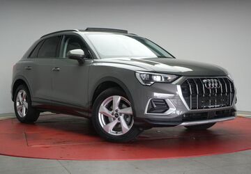 Audi Q3 19.000 km 32.990 &euro; Braunschweig 38110