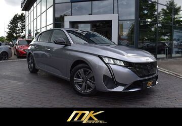 Peugeot 308 28.226 km 19.990 &euro; Braunschweig 38114