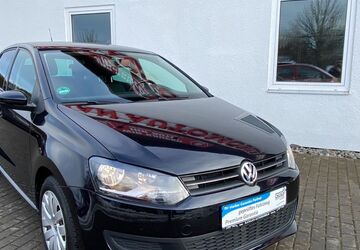 VW Polo 149.000 km 4.950 &euro; Goslar 38644
