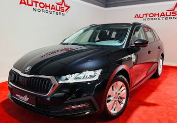 Skoda Octavia 97.000 km 20.990 &euro; Braunschweig 38114