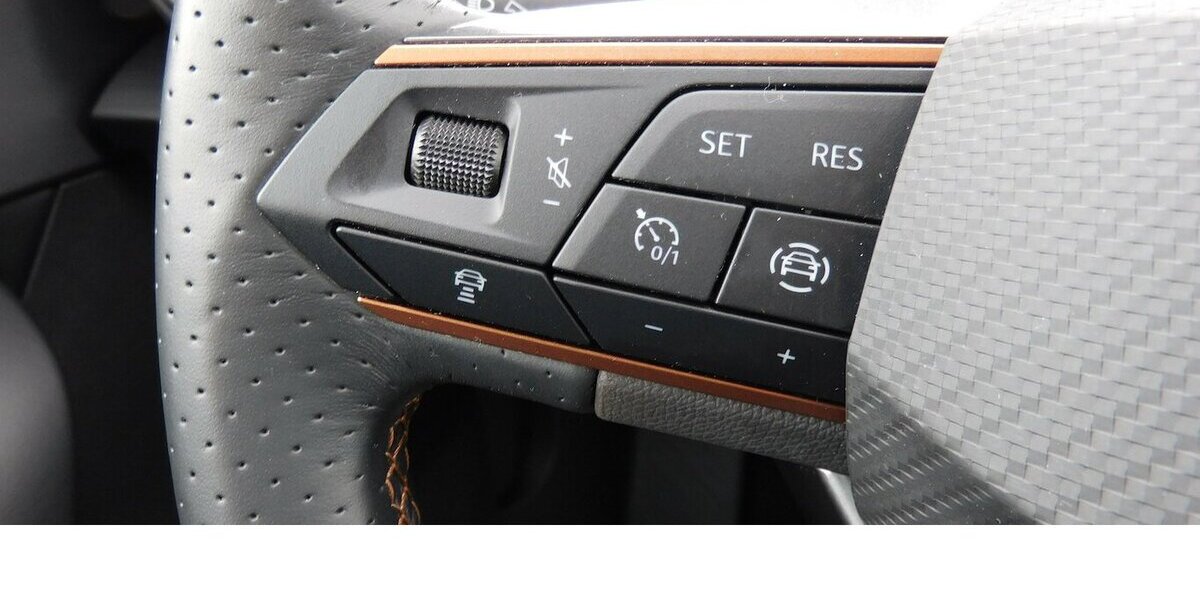 Cupra Formentor 1.5 TSI BMT Klima LED Navi 22.200 km 22.990 &euro; Vordorf 38533