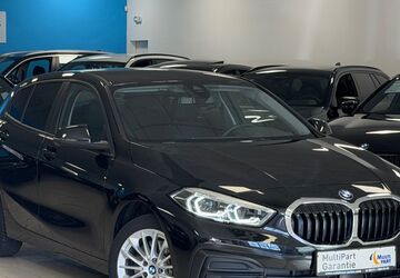 BMW 120 40.000 km 24.297 &euro; Peine 31228