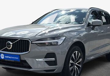Volvo XC60 2.932 km 38.904 &euro; Hildesheim 31135