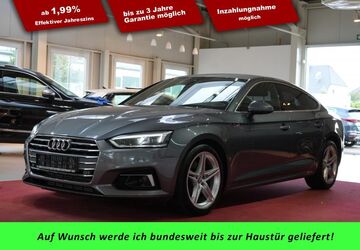 Audi A5 115.992 km 25.700 &euro; Peine 31228