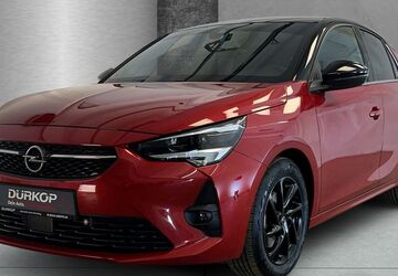 Opel Corsa 21.951 km 14.990 &euro; Braunschweig 38126