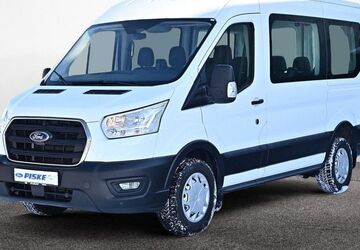 Ford Transit 33.700 km 29.950 &euro; Wolfenbüttel 38302