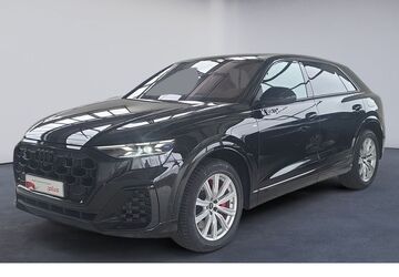 Audi Q8 15.000 km 104.500 &euro; Braunschweig 38124