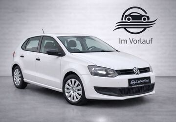 VW Polo 99.500 km 7.500 &euro; Peine 31226
