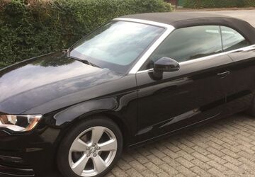 Audi A3 133.800 km 12.800 &euro; Goslar 38642