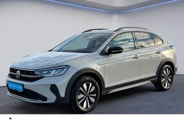 VW Taigo 9.900 km 21.940 &euro; Wolfenbüttel 38304
