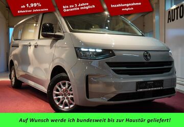 VW T7 Caravelle 22.973 km 50.990 &euro; Peine 31228